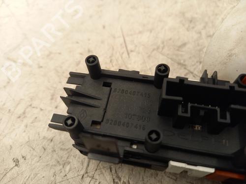 Warning switch RENAULT GRAND SCÉNIC II (JM0/1_) 1.9 dCi (JM14) | BP23849351I22 - Image 2