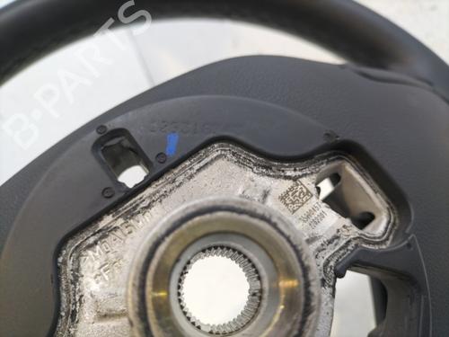 Steering wheel DACIA JOGGER (RK_) 1.0 TCe 110 (RKMD) | BP37731904C49 - Image 3