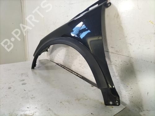 Left front fenders VOLVO C30 (533) 1.6 D | BP25146987C41 