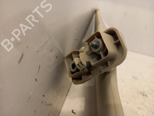 Left sun visor CITROËN JUMPER II Van 2.2 BlueHDi 140 | BP23829452I1 - Image 3