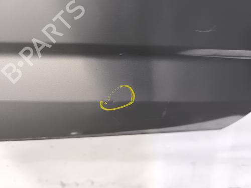 Right rear door FORD GRAND C-MAX (DXA/CB7, DXA/CEU) 1.6 TDCi | BP29491993C5 