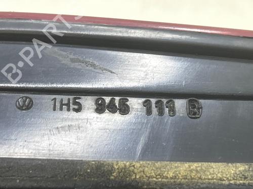 Used Left taillight Left taillight VW VENTO (1H2) 1.9 TD (75 hp) 40609379 40609379