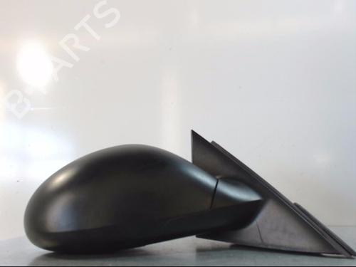Used Right mirror SEAT IBIZA III (6L1) 1.4 TDI (75 hp) 22812560