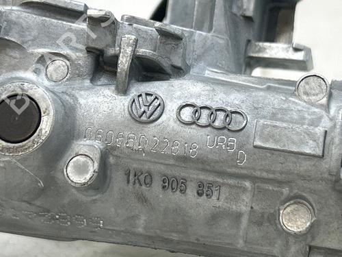 Ignition barrel VW POLO VI (AW1, BZ1, AE1) 1.0 | BP35885952M48 - Image 2