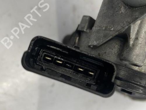 Front wiper motor RENAULT MEGANE III Hatchback (BZ0/1_, B3_) 1.5 dCi (BZ09, BZ0D, BZ1W, BZ29, BZ14) | BP22831375M29 