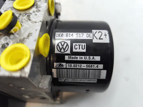 ABS pump VW GOLF VI (5K1) 1.6 TDI | BP28134531M43 