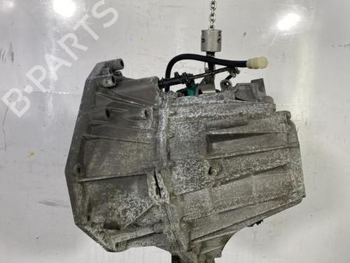 Used Gearbox Gearbox 22837840 22837840