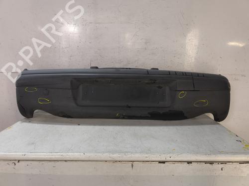 Bak støtfanger FIAT SEICENTO / 600 (187_) 1.1 (187AXB, 187AXB1A, 187AXC1A02) (54 hp) 32137915
