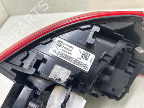 Right taillight SEAT ARONA (KJ7, KJP) 1.5 TSI | BP38326253C35 - Image 4
