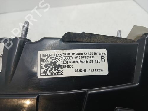 Right tailgate light AUDI A5 Sportback (F5A, F5F) | BP36059067C80 - Image 5