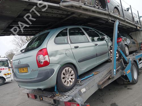 Used Parts CITROËN XSARA PICASSO (N68)  1.8 16V  4618479
