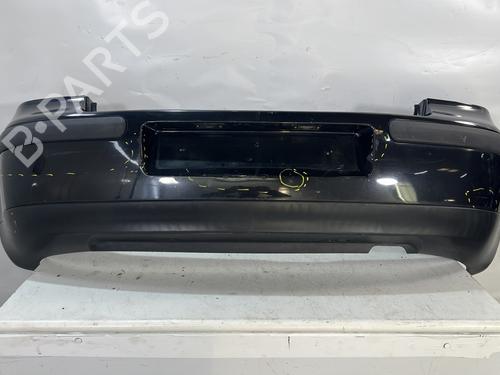 Used Rear bumper VW GOLF IV (1J1) 1.9 TDI (101 hp) 29377228