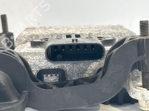 Electronic module CITROËN C5 AIRCROSS (A_) 1.6 Hybrid 225 (A45GFR) | BP39109300M83 - Image 4