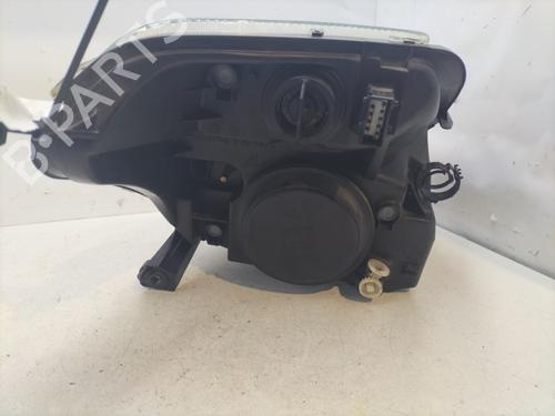 Left headlight CITROËN C2 (JM_) 1.1 | BP29980502C28