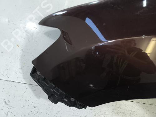 Left front fenders DACIA SANDERO II 1.2 | BP29833717C41 