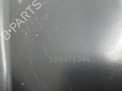 Right headlight CITROËN NEMO Box Body/MPV (AA_) 1.3 HDi 75 | BP32265601C29 - Image 4