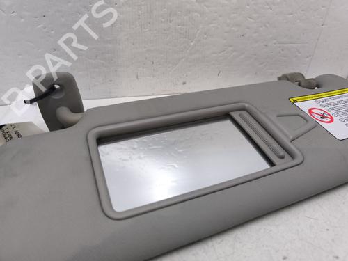 Left sun visor KIA SPORTAGE III (SL) 1.7 CRDi | BP31926906I1