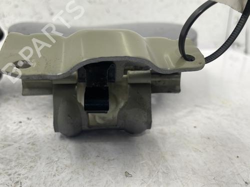 Fuel flap NISSAN NOTE (E11, NE11) 1.4 | BP25120948C131 