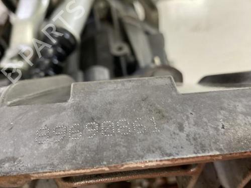 Gearbox FIAT FIORINO Box Body/MPV (225_) 1.3 D Multijet (225BXD1A, 225BXB1A, 225BXB11) | BP22837571M3