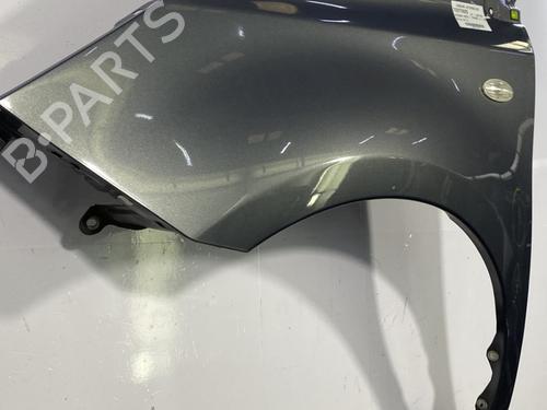 Left front fenders NISSAN NOTE (E11, NE11) 1.5 dCi | BP22827208C41 