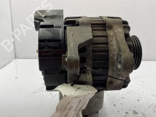 Alternator KIA PICANTO I (SA) 1.1 | BP22841575M7 