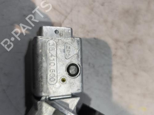 Ignition barrel CITROËN C5 III (RD_) 2.0 HDi 165 (RDRHHA, RDRHH8) | BP29439133M48 