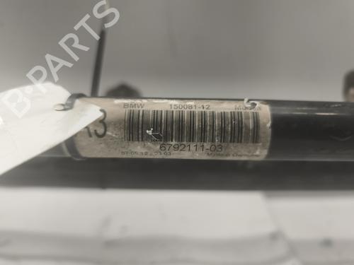 Used Subframe Subframe BMW 3 (F30, F80) 320 d (184 hp) 33561537 33561537