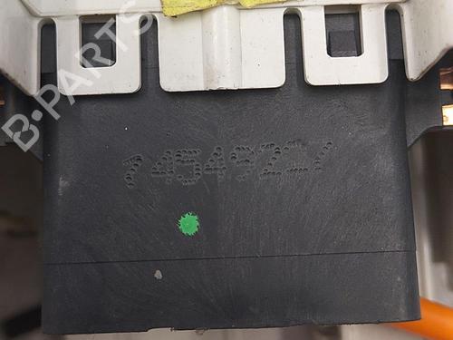 Used Climate control Climate control NISSAN NOTE (E11, NE11) 1.5 dCi (68 hp) 22828214 22828214