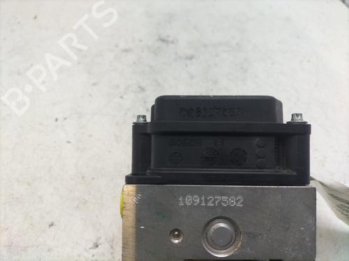 Used ABS pump ABS pump DACIA DUSTER (HS_) 1.5 dCi (HSMC) (107 hp) 28328219 28328219