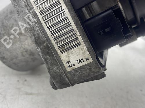 Steering pump CITROËN C4 II (NC_) 1.4 VTi 95 (NC8FP0) | BP31799906M99