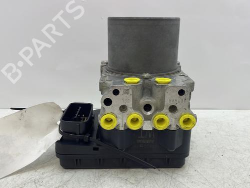 Used ABS pump TOYOTA RAV 4 III (_A3_) 2.2 D (ALA35_) (150 hp) 28718453