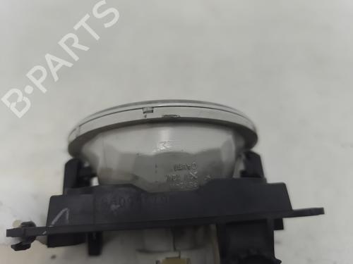 Used Left front fog light Left front fog light PEUGEOT 208 I (CA_, CC_) 1.6 GTi (200 hp) 34527114 34527114