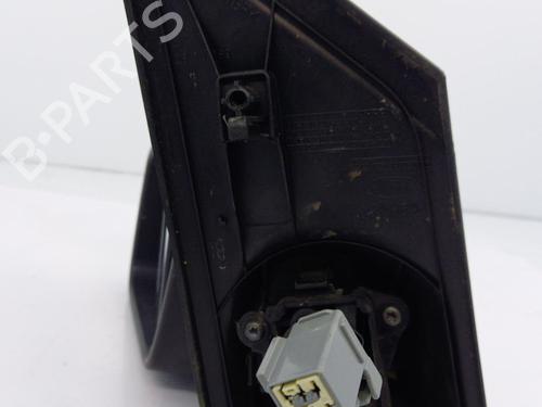 Left mirror FORD FOCUS II Turnier (DA_, FFS, DS) 1.8 TDCi | BP22814835C26 