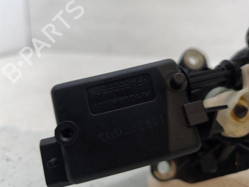 Commutateur RENAULT CLIO II (BB_, CB_) 1.5 dCi (B/C2J) | BP29869144I30