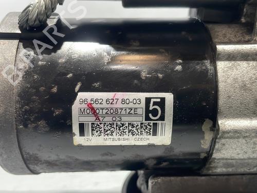 Starter CITROËN C-CROSSER (VU_, VV_) 2.2 HDi | BP28482386M8