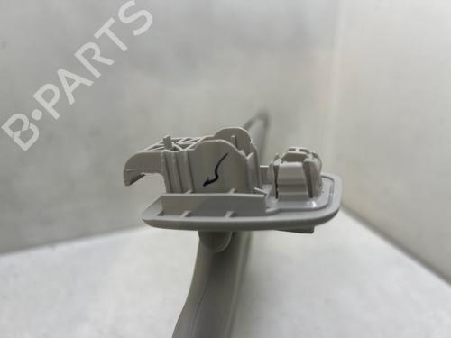 Left sun visor NISSAN MICRA V (K14) 1.5 DCI | BP39214538I1 - Image 4