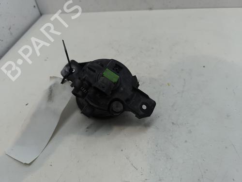 Used Right front fog light Right front fog light RENAULT LAGUNA II (BG0/1_) 1.9 dCi (BG08, BG0G) (120 hp) 27296373 27296373