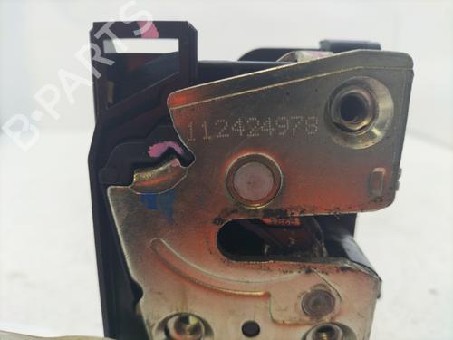 Rear left lock DACIA SANDERO II 1.0 SCe 75 (B8JC, B8JD, B8NC) | BP29286129C100 