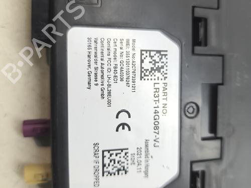 Electronic module FORD TRANSIT CUSTOM V362 Van (FY, FZ) 2.0 EcoBlue | BP33448483M83 - Image 3