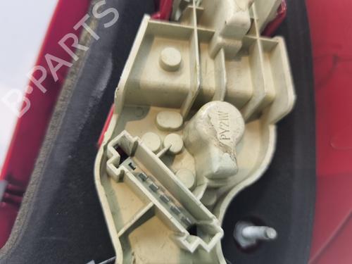 Left taillight MERCEDES-BENZ A-CLASS (W169) A 160 CDI (169.006, 169.306) | BP26130777C34 