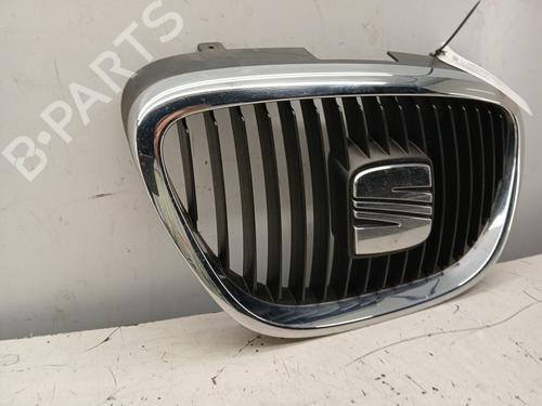 Grille SEAT ALTEA (5P1) 1.9 TDI | BP29491910C40 