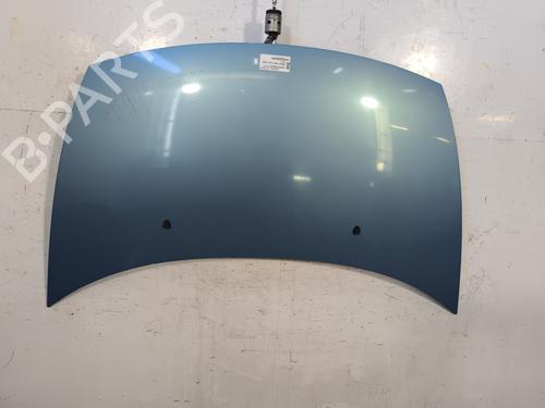 Used Hood CITROËN C3 I (FC_, FN_) 1.4 HDi (68 hp) 25280258