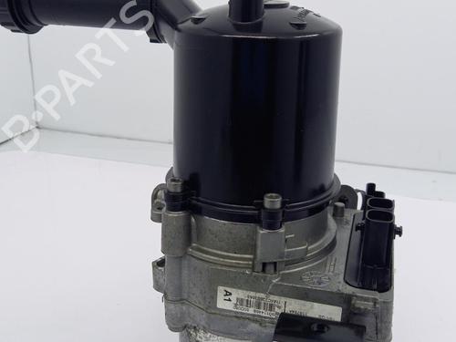 Used Steering pump Steering pump CITROËN C4 II (NC_) 1.6 VTi 120 (NC5FS0, NC5FS9) (120 hp) 22815727 22815727