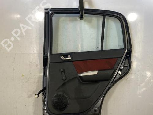 Right rear door HYUNDAI GETZ (TB) 1.5 CRDi | BP22835887C5 