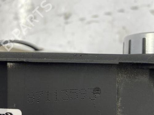 Used Climate control VW POLO V (6R1, 6C1) 1.6 TDI (90 hp) 22834905