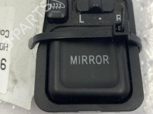 Used Mirror switch HONDA CIVIC VII Hatchback (EU, EP, EV) 1.7 CTDi (EP4, EU9) (100 hp) 22843123