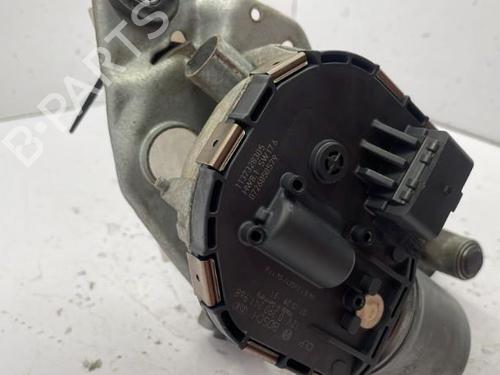 Front wiper motor PEUGEOT 407 (6D_) 2.0 HDi 135 (6DRHRH, 6DRHRE, 6DRHRG, 6DRHRJ) | BP22837417M29 