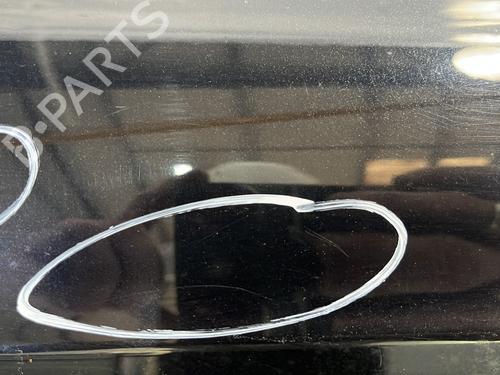 Left rear door AUDI A5 Sportback (8TA) 2.0 TDI | BP29314747C4 