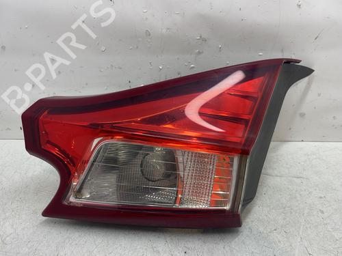 Used Right tailgate light HONDA CIVIC IX Tourer (FK) 1.6 i-DTEC (FK3) (120 hp) 30088436
