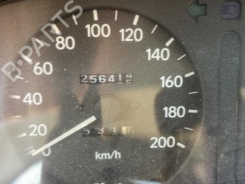 Brugte TOYOTA COROLLA Liftback (_E11_) 2.0 D (CE110) (72 hp) 4287824